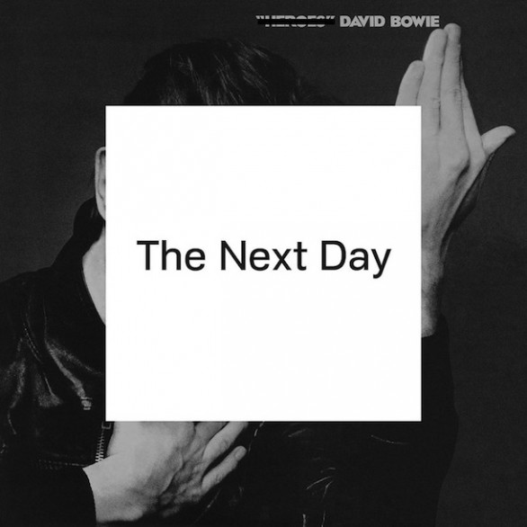 David Bowie, The Next Day: recensione del web e dei lettori