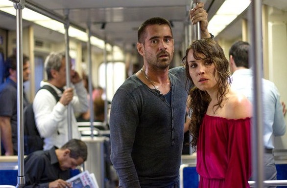 Dead Man Down – Il sapore della vendetta: la colonna sonora del film