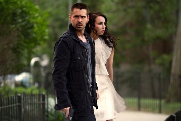 Dead Man Down – Il sapore della vendetta: clip con i primi 5 minuti del film e nuovo trailer senza censure