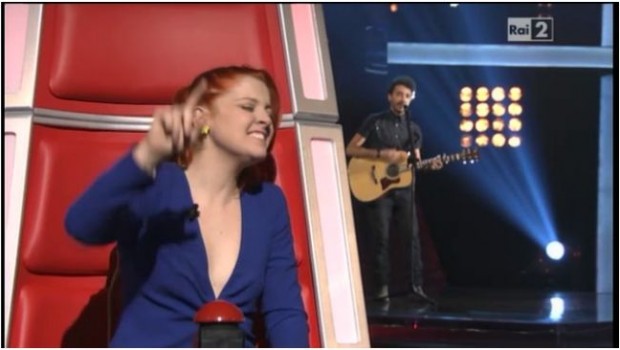 The Voice quarta puntata 28 marzo 2013: team Carrà, Cocciante, Pelù e Noemi completi, concorrenti e le esibizioni