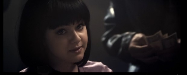 Dora l’esploratrice come Indiana Jones nella web serie in live action