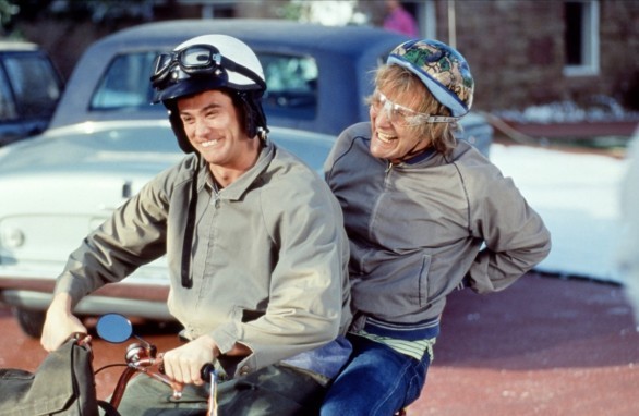 Scemo & Più Scemo: Jim Carrey di nuovo a bordo per il sequel