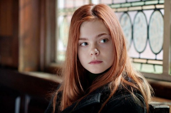 Elle Fanning: «in un mondo dove tutto fosse possibile vorrei fare la ballerina»