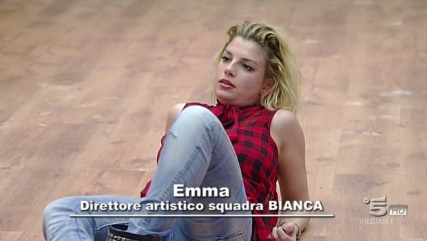 Amici 12, la puntata di oggi 26 marzo 2013