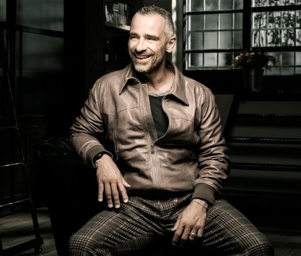 Eros Ramazzotti sul Noi World tour 2013: “E’ il quarto inizio della mia carriera”