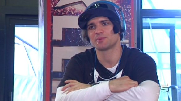 Alessandro Barbero – Italia s got talent 2013