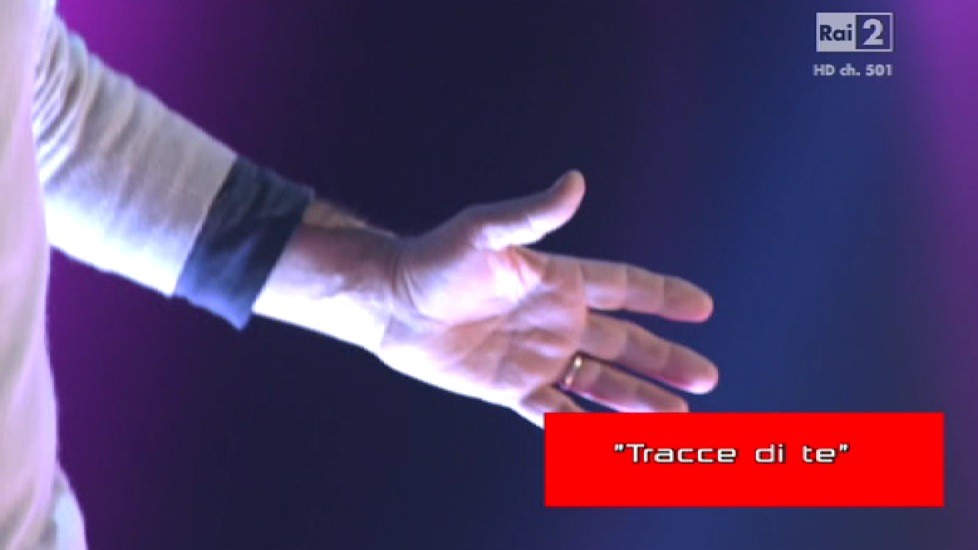 Vito Ardito – The Voice