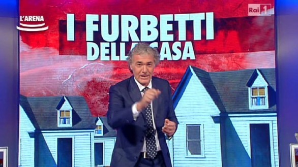 Raidue ha messo il guinzaglio a Rex? La replica del regista Andrea Costantini