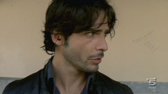 Marco Bocci contro Calcaterra? Max smentisce le dichiarazioni su Squadra antimafia