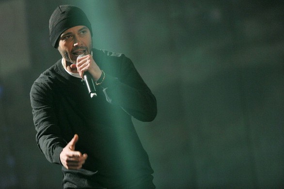 Amici 2013, Maria De Filippi conquista i rapper che denigravano i talent show