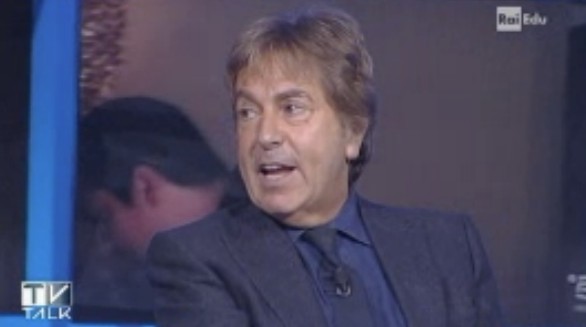 Rai, Del Noce vuole essere reintegrato e si lamenta: “Dopo 40 anni di servizio nemmeno un biglietto di saluto dall’azienda”