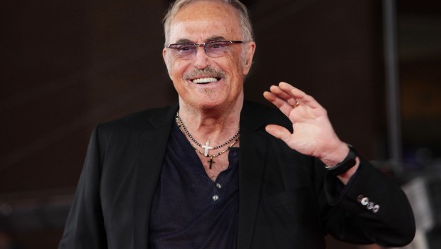 E’ morto Franco Califano