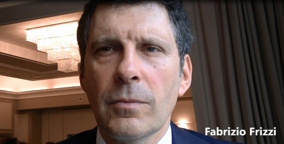Oscar Tv 2013, Fabrizio Frizzi a TvBlog: “Mi sarebbe piaciuto fare dei programmi su una radio web”