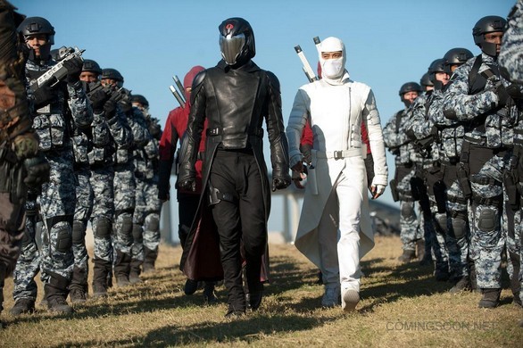 G.I. Joe – La Vendetta – immagini