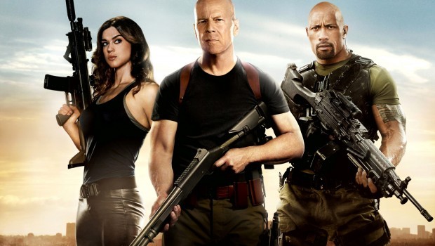 G.I. Joe – La Vendetta 3D: Recensione in Anteprima