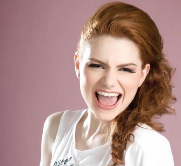Amici, Giulia Ottonello: “Sanremo? Se sei sola non vieni presa in considerazione”