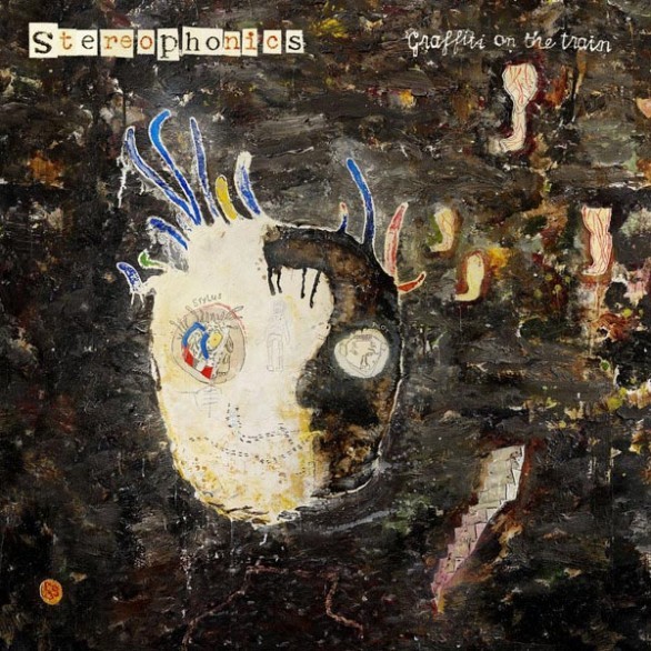 Stereophonics, Graffiti on The Train: recensione, tracklist e curiosità