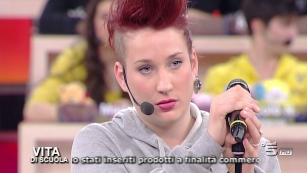 Amici 2013, Greta Manuzi chi è?