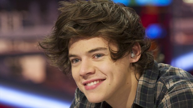 One Direction: Harry Styles al lavoro su un album solista?