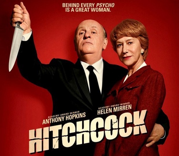 Hitchcock – la colonna sonora di Danny Elfman
