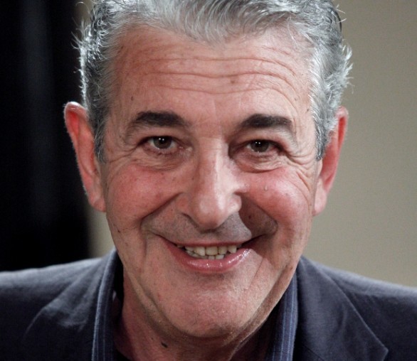 UPAS – Marzio Honorato a TvBlog: “Come Renato Poggi mi sono innamorato di una donna molto più giovane di me”
