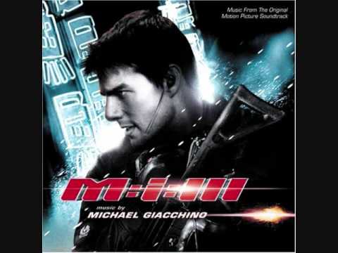 Mission Impossible 3 Soundtrack – 20. Reparationsâ€