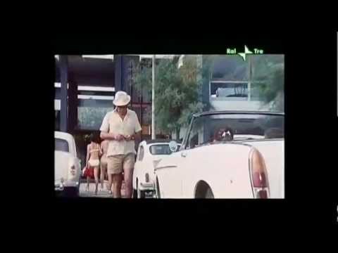 L’OMBRELLONE (1965) di Dino Risi con Enrico Maria Salerno e Sandra Milo in HD