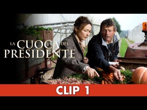 La Cuoca del Presidente – Clip 1