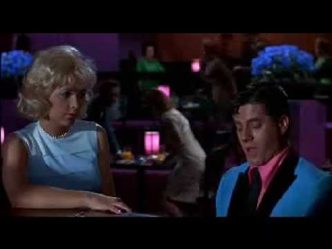 Jerry Lewis – That Old Black Magic