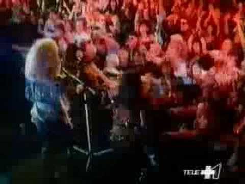 Howard E il Destino del Mondo – Scena Finale del Concerto