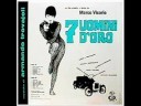 ï¼— Uomini D’Oroï¼ˆ1965ï¼‰ – Seven Golden Men