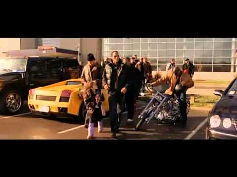 cambio di gioco trailer Ita (HD)