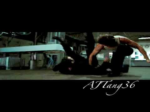 X-Men Origins: Wolverine Music Video – Animals