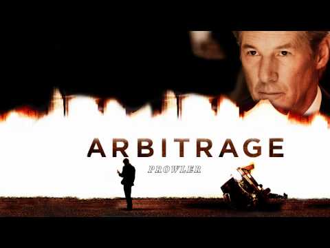 Arbitrage (2012) My Foolish Heart (Soundtrack OST)