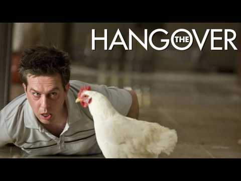 The Hangover: Stu’s Song by Ed Helms