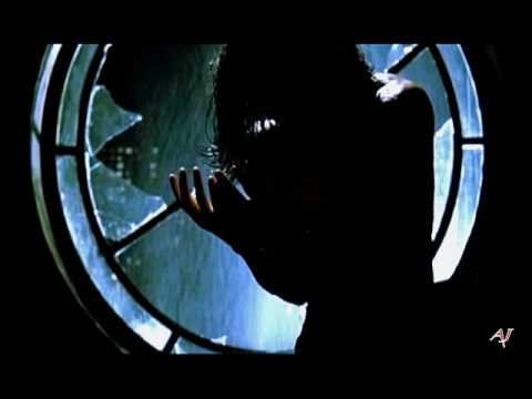 The Crow music video (HQ) feat. “Why by Stabbing Westward