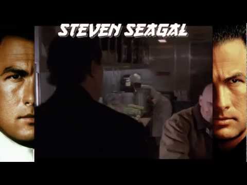 Steven Seagal – Music Video Tribute (best viewed in 720p)