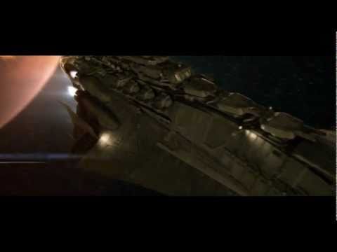 Space Battleship Yamato (Live Action) Music Video
