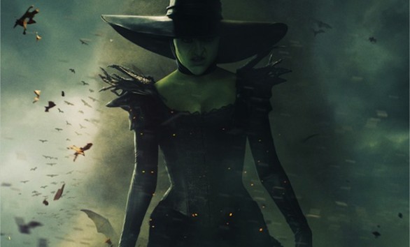 Film 2013-2014: la Disney vuole un sequel per Oz – Il fiume perduto arriva al cinema