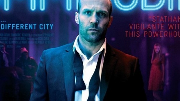 Hummingbird: primo trailer per il nuovo action-thriller con Jason Statham
