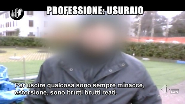Le Iene, la puntata del 24 marzo 2013 live su TvBlog: tutti i servizi