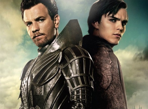 Il cacciatore di giganti: la colonna sonora del fantasy di Bryan Singer