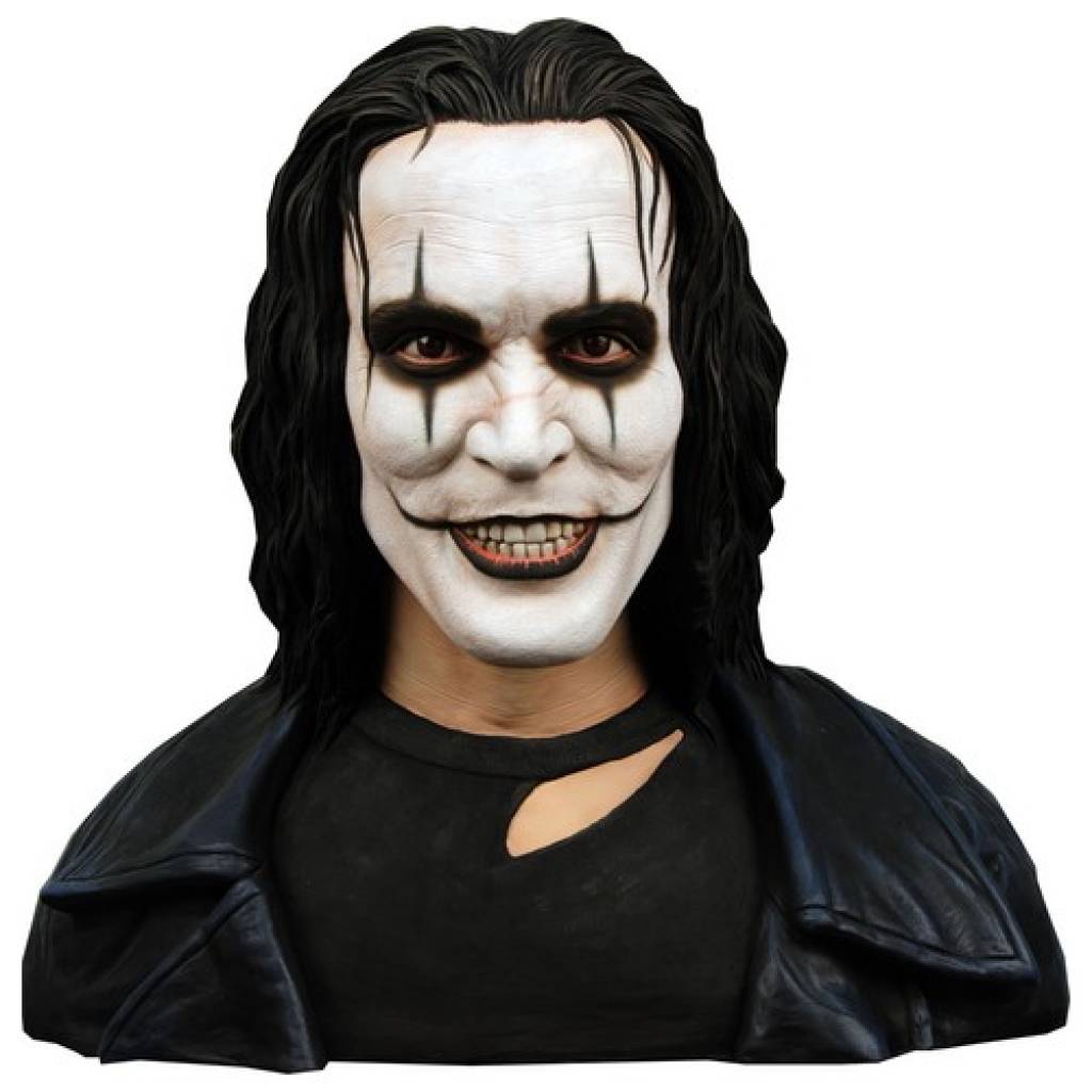 Il corvo action figures immagini