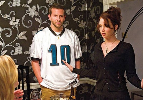 Il lato positivo – Silver Linings Playbook: la colonna sonora del film