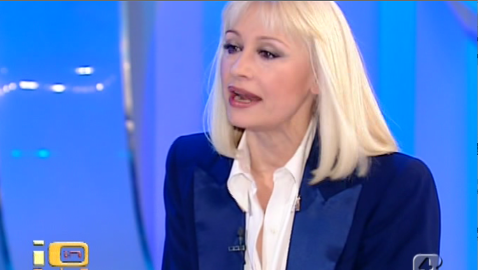 Ieri e oggi in tv su Raffaella Carrà domenica 17 marzo 2013