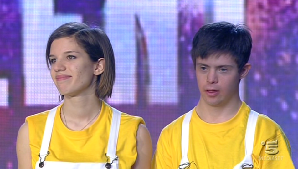 Drum Theatre, percussionisti down a Italia s Got Talent 2013