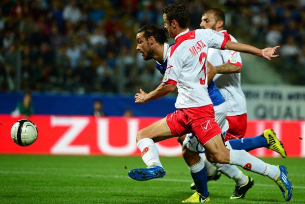 Programmi tv stasera, martedì 26 marzo 2013: Malta-Italia, Donne in gioco, Ballarò e La Prova dell’Otto