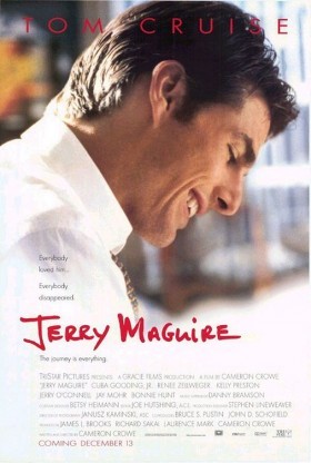 Collezionare Jerry Maguire in vhs… ed averne più di 4mila