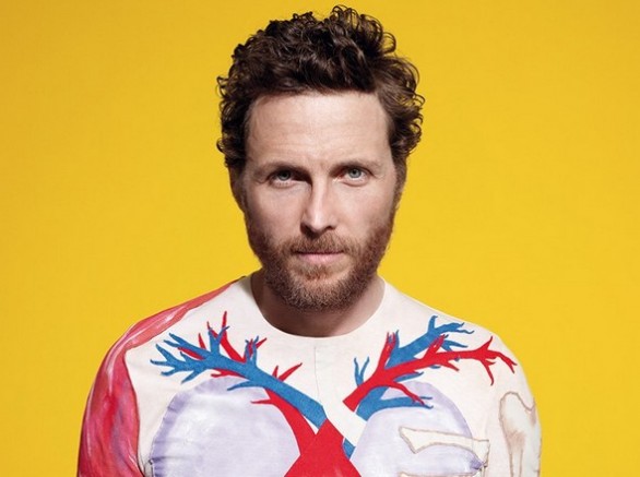 Jovanotti, Twitter party oggi alle 15.30 per festeggiare 1,5 milioni di followers