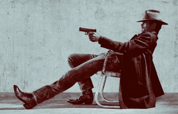 Justified, la terza stagione su Axn